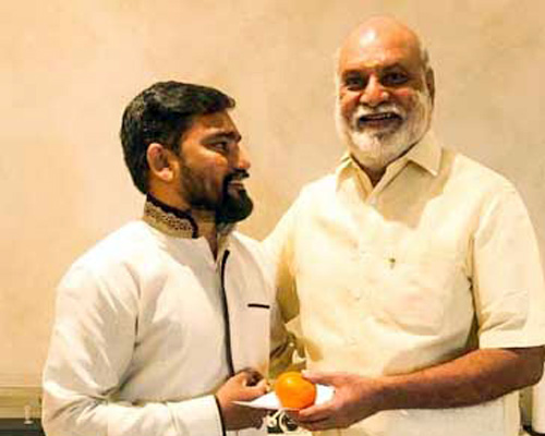 Top Numerologist In Hyderabad